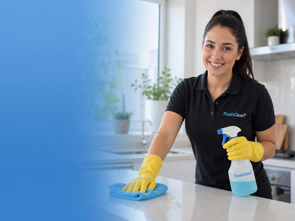 Profissional FlashClean